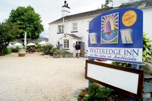 The Wateredge Inn